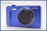 難あり オリンパス OLYMPUS VR-370 12.5x 同梱無料 #am8031