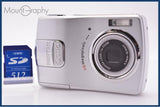【動作保証】 ペンタックス PENTAX Optio M20 3x 単三電池仕様 メモリーカード付 同梱無料 #am8032