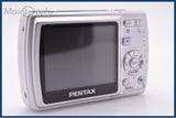 【動作保証】 ペンタックス PENTAX Optio M20 3x 単三電池仕様 メモリーカード付 同梱無料 #am8032