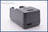 【美品・動作保証】 ソニー SONY ACC-TRBX 元箱、バッテリー、充電器、取扱説明書付属 同梱無料 #am8035
