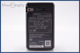 【美品・動作保証】 ソニー SONY ACC-TRBX 元箱、バッテリー、充電器、取扱説明書付属 同梱無料 #am8035