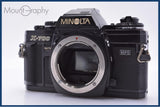難あり ミノルタ MINOLTA X-700 MPS 同梱無料 #am8036