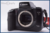難あり キヤノン Canon EOS5 同梱無料 #am8037