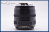 【動作保証】 キヤノン Canon EF 28-105mm F3.5-4.5 USM 前後キャップ&レンズフィルター付 同梱無料 #am8038