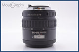 難あり ペンタックス PENTAX SMC PENTAX-FA 28-70mm F4 AL 同梱無料 #am8040