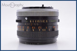 【動作保証】 キヤノン Canon FD 50mm F1.8 S.C. 前後キャップ&レンズフィルター付 同梱無料 #am8042