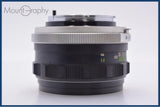 難あり ミノルタ MINOLTA MC ROKKOR-PF 55mm F1.7 前後キャップ&レンズフィルター付 同梱無料 #am8043