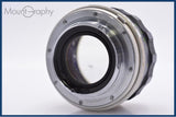 【動作保証】 ミノルタ MINOLTA MC ROKKOR-PF 58mm F1.4 前後キャップ付 同梱無料 #am8044