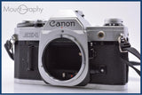 難あり キヤノン Canon AE-1 同梱無料 #am8049