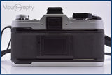 難あり キヤノン Canon AE-1 同梱無料 #am8049