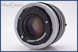 【動作保証】 キヤノン Canon FD 50mm F1.4 S.S.C. 前後キャップ&レンズフィルター付 同梱無料 #am8051