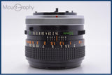 【動作保証】 キヤノン Canon FD 50mm F1.4 S.S.C. 前後キャップ&レンズフィルター付 同梱無料 #am8052
