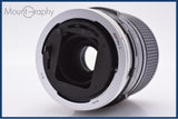 【動作保証】 タムロン TAMRON 35-70mm F3.5 CF MACRO BBAR MC 前後キャップ&レンズフィルター付 キヤノンFD用(MF) 同梱無料 #am8053