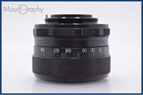 難あり 富士フイルム FUJIFILM EBC FUJINON 55mm F1.8 M42用 同梱無料 #am8055