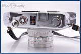 【動作保証】 ヤシカ YASHICA ELECTRO 35 GS 45mm F1.7 同梱無料 #am8058