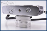 【動作保証】 ヤシカ YASHICA ELECTRO 35 GS 45mm F1.7 同梱無料 #am8058
