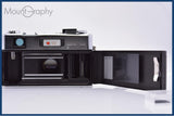 【動作保証】 ヤシカ YASHICA ELECTRO 35 GS 45mm F1.7 同梱無料 #am8058