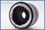【動作保証】 ニコン Nikon Teleconverter TC-200 2X 同梱無料 #am8061