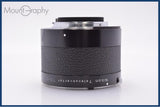 【動作保証】 ニコン Nikon Teleconverter TC-200 2X 同梱無料 #am8061