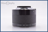 【動作保証】 ニコン Nikon Teleconverter TC-200 2X 同梱無料 #am8061