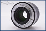 【動作保証】 ニコン Nikon Teleconverter TC-200 2X 同梱無料 #am8061