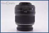 難あり ニコン Nikon AF-S DX NIKKOR ED 18-55mm F3.5-5.6 G II 同梱無料 #am8064