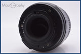 難あり ニコン Nikon AF-S DX NIKKOR ED 18-55mm F3.5-5.6 G II 同梱無料 #am8064