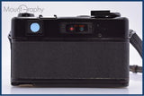 難あり ヤシカ YASHICA ELECTRO 35 GT 45mm F1.7 同梱無料 #am8066