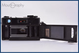 難あり ヤシカ YASHICA ELECTRO 35 GT 45mm F1.7 同梱無料 #am8066