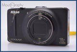 難あり ニコン Nikon COOLPIX S9300 18x 同梱無料 #am8068