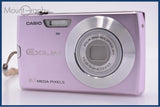 カシオ CASIO EXILIM EX-Z150 4x 同梱無料 #am8069