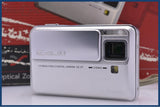 難あり カシオ CASIO EXILIM EX-V7 元箱付 同梱無料 #am8070