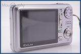 難あり カシオ CASIO EXILIM EX-V7 元箱付 同梱無料 #am8070