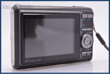 難あり カシオ CASIO EXILIM EX-Z11 3x 元箱、取扱説明書付 同梱無料 #am8071