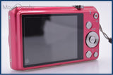 カシオ CASIO EXILIM EX-Z780 6x 元箱、バッテリー付属 同梱無料 #am8074