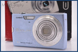【動作保証】 カシオ CASIO EXILIM EX-Z250 4x 元箱付 同梱無料 #am8075