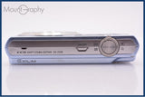 【動作保証】 カシオ CASIO EXILIM EX-Z250 4x 元箱付 同梱無料 #am8075
