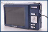 【美品・動作保証】 オリンパス OLYMPUS FE-4020 4x 元箱、バッテリー、取扱説明書付属 同梱無料 #am8077