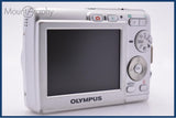 【動作保証】 オリンパス OLYMPUS FE-180 3x 単三電池仕様 同梱無料 #am8078