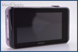【動作保証】 ソニー SONY Cyber-shot DSC-WX30 元箱、バッテリー、取扱説明書付属 同梱無料 #am8079