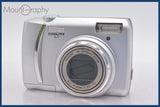 ★ジャンク特価★ ニコン Nikon COOLPIX L1 5x 単三電池仕様 同梱可 #am808