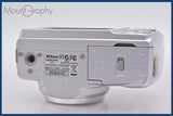 ★ジャンク特価★ ニコン Nikon COOLPIX L1 5x 単三電池仕様 同梱可 #am808