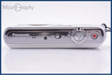 【動作保証】 パナソニック Panasonic LUMIX DMC-FX70 元箱、バッテリー、充電器付属 同梱無料 #am8081