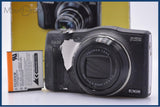 【動作保証】 富士フイルム FUJIFILM FinePix F770EXR 20x 元箱、バッテリー付 同梱無料 #am8084