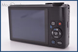 【動作保証】 キヤノン Canon PowerShot S110 5x 元箱、バッテリー、充電器、取扱説明書付属 同梱無料 #am8085