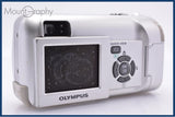 オリンパス OLYMPUS CAMEDIA X-200 単三電池仕様 同梱無料 #am8088