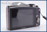 【動作保証】 オリンパス OLYMPUS SZ-31MR 24x 元箱、バッテリー、取扱説明書付属 同梱無料 #am8090