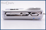 ペンタックス PENTAX Optio E50 3x 単三電池仕様 元箱、取扱説明書付属 同梱無料 #am8091
