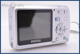 ペンタックス PENTAX Optio E50 3x 単三電池仕様 元箱、取扱説明書付属 同梱無料 #am8091