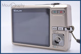難あり カシオ CASIO EXILIM EX-Z700 3x 元箱、バッテリー、充電器付属 同梱無料 #am8092